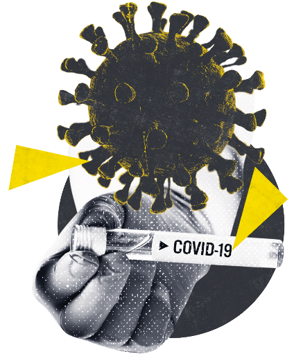 Coronavirus Chile