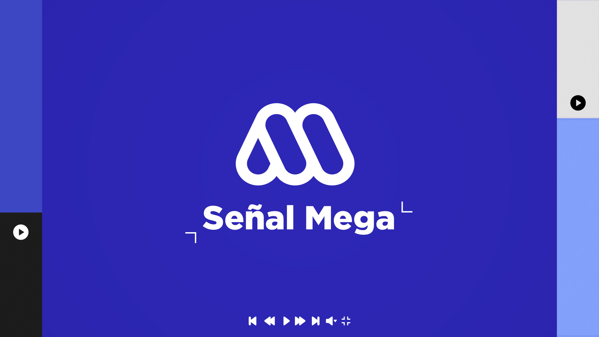 Señal en vivo Mega TV Paraguay♓️ Baixe o aplicativo Badoo