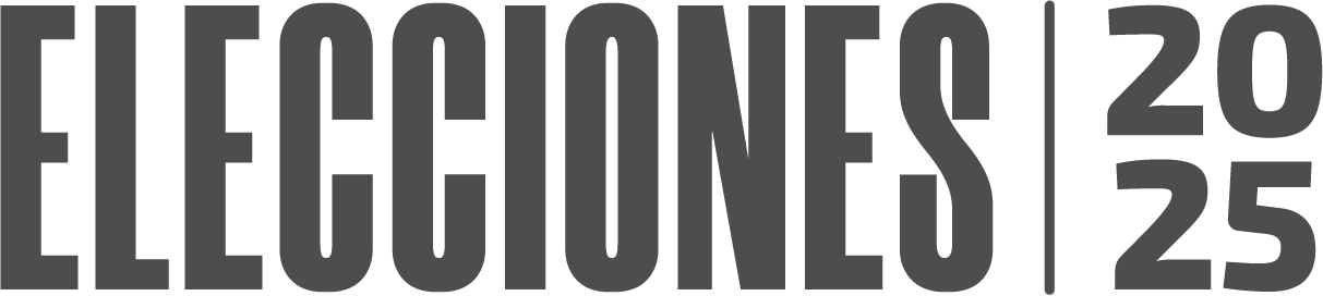 Elecciones 2025 - Meganoticias