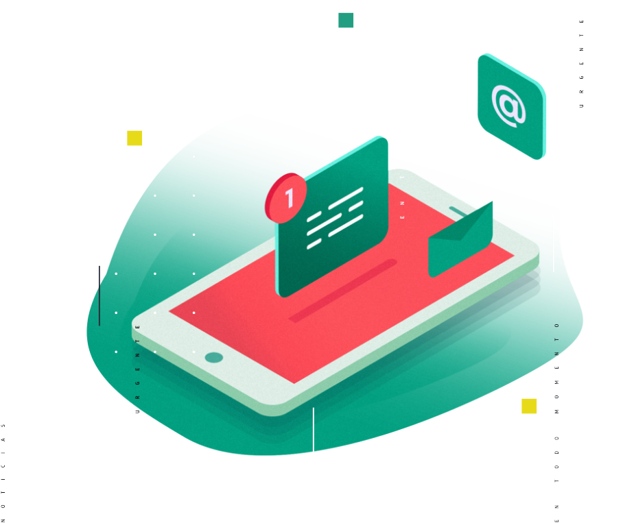 Meganoticias Urgente