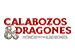 Calabozos y Dragones