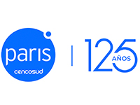 Paris 125 a&ntilde;os