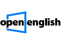 Open English