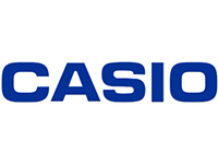 CASIO