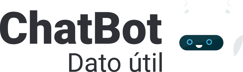 Chatbot Dato Útil